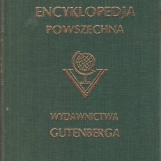 WIELKA Ilustrowana Encyklopedia Powszechna. Reprint Poznań 1997. Wydawnictwo Kurpisz.