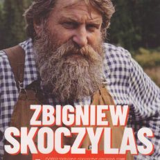 Zbigniew Skoczylas w „Miejscu przy stole”.