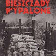 Bieszczady wypalone.