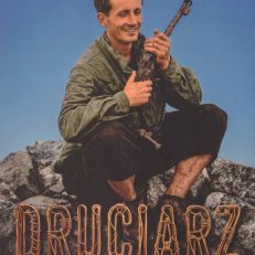 DRUCIARZ. Jerzy Rudnicki we wspomnieniach przyjaciół.