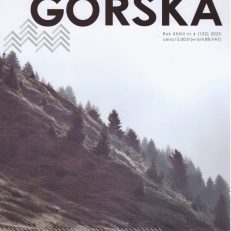 GAZETA Górska. Wszystko o górach wszystko dla gór.