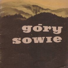 Góry Sowie