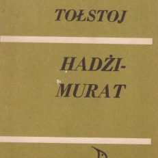 Hadżi-Murat.