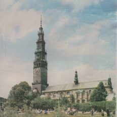 Jasna Góra. Przewodnik.