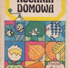 Kuchnia domowa.