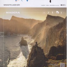 NA SZCZYCIE. Magazyn ludzi gór.