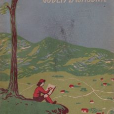 Sudety Zachodnie. Przewodnik turystyczny.