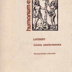 Szkoła amsterdamska.