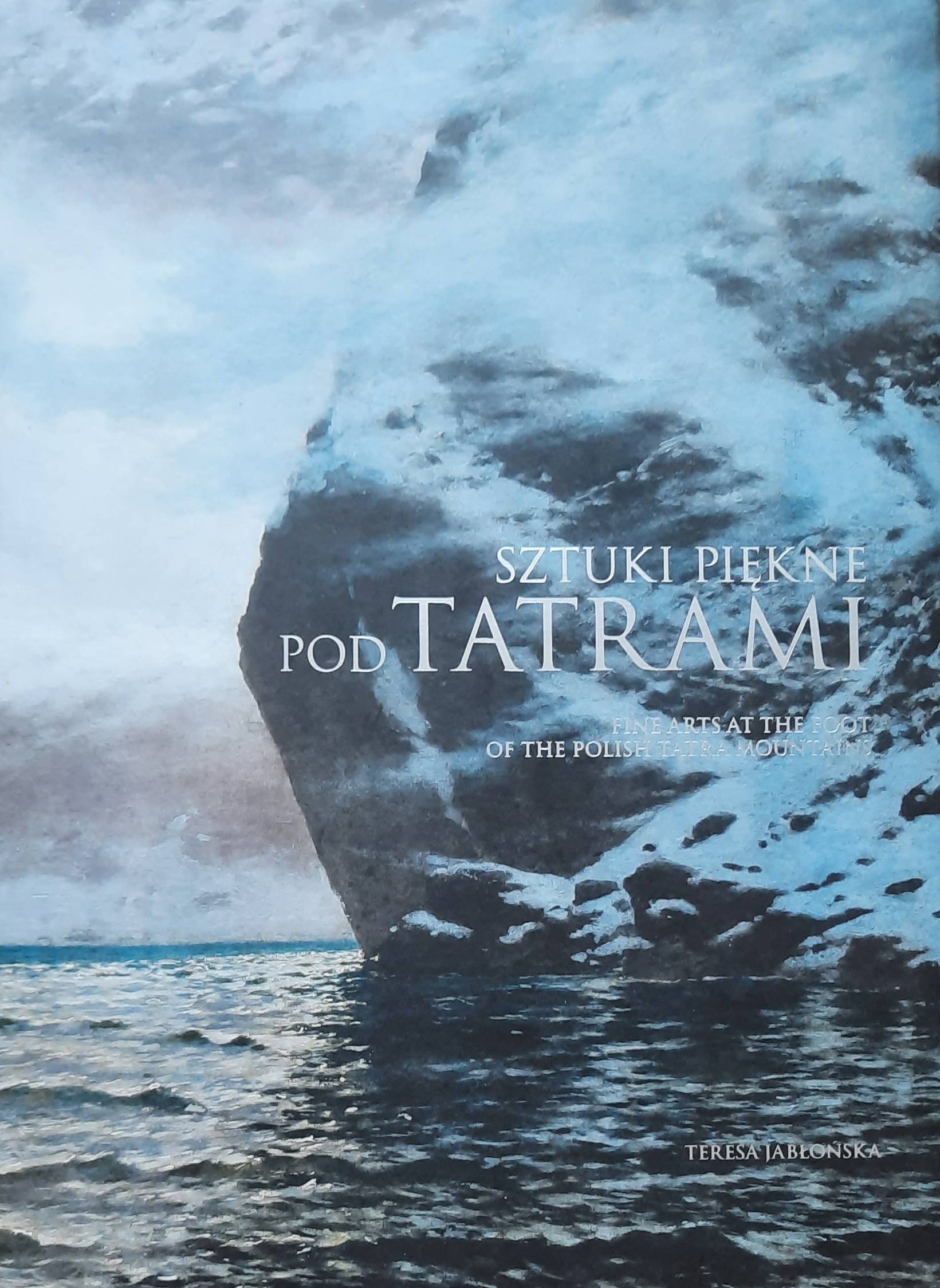 Sztuki piękne pod Tatrami