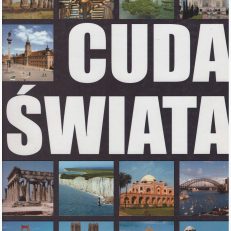 CUDA świata.