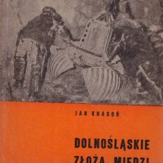 Dolnośląskie złoża miedzi