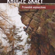 Krucze Skały – Karpacz. Przewodnik wspinaczkowy