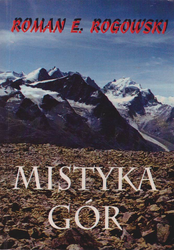 Mistyka gór.