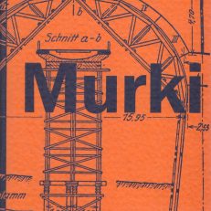Murki. Przewodnik wspinaczkowy.