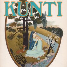 Nauki królowej Kuntï.