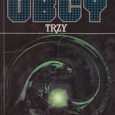 Obcy trzy.