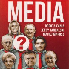 Resortowe dzieci. Media.