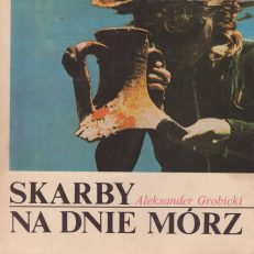 Skarby na dnie mórz.