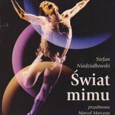 Świat mimu.