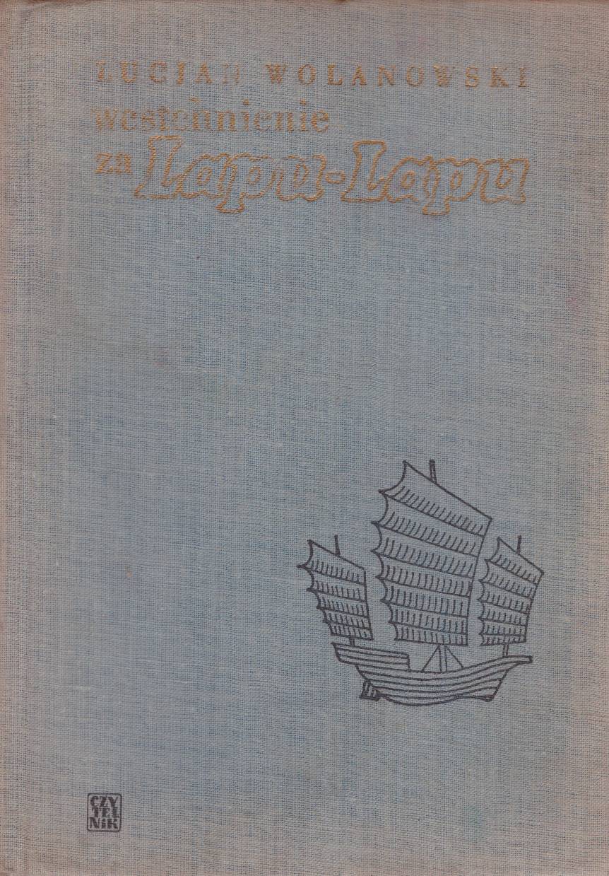 Westchnienie za Lapu-Lapu. Reporter na najdalszym Dalekim Wschodzie.