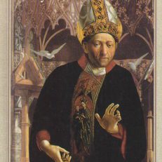 Wyznania.