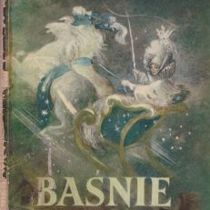 Baśnie.