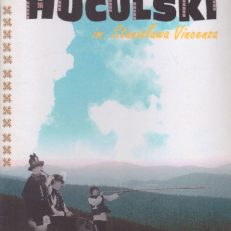 FESTIWAL Huculski im. Stanisława Vincenza 14-17 marca 2008.