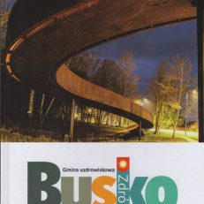GMINA Uzdrowiskowa Busko-Zdrój.