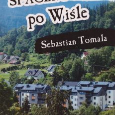 Spacerownik po Wiśle.