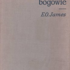 Starożytni bogowie. Historia rozwoju i rozprzestrzeniania się religii starożytnych na Bliskim Wschodzie i we wschodniej części basenu śródziemnomorskiego.