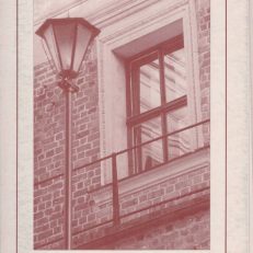 ZAMKI regionu konińskiego. Fotografie 6 zamków w oryginalnej, kartonowej tece.